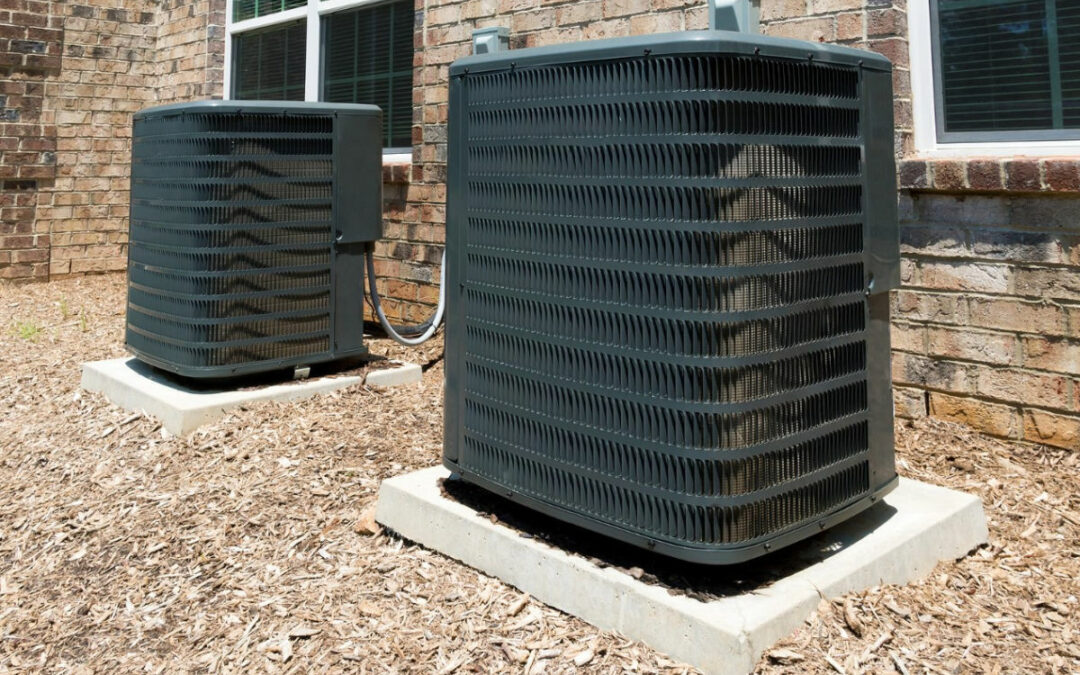 Cost of AC Repairs vs AC System Replacement